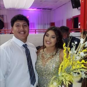 Meet your Posher, Nathan